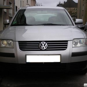 Passat 1.6