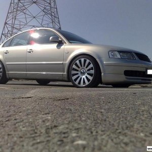 Passat 1.8T