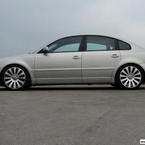 Passat 1.8T