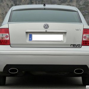 Passat 1.8T