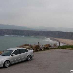 Passat 1.8T