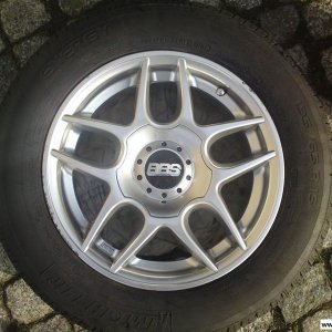 BBS RZ (Sommer)