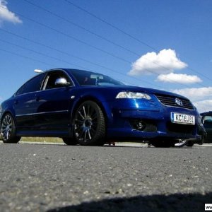 Passat 1.9 TDI