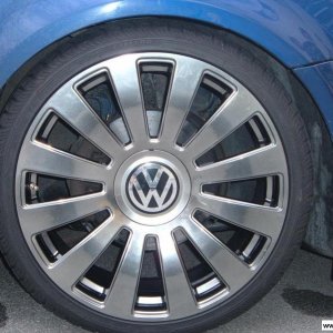 Audi A8 Look (Sommer)