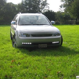 Passat 1.9 TDI Variant