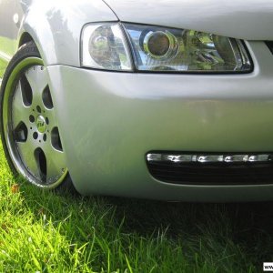 Passat 1.9 TDI Variant