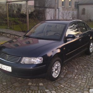 Passat 1.8T