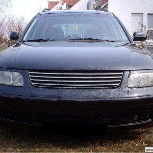 Passat 1.8T Variant