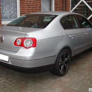 Borbet ET35 XL (EinpressTiefe 35) (Sommer)