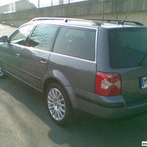 VW Donington (Sommer)