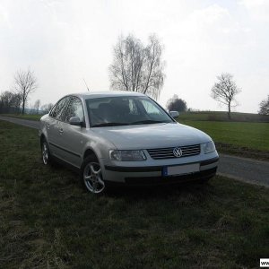 Passat 1.9 TDI