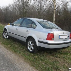 Passat 1.9 TDI