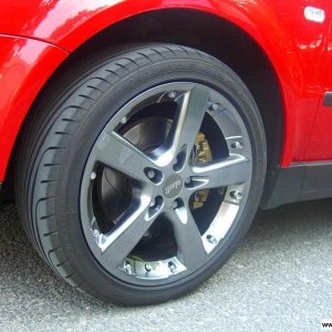 Aluett typ 2 (Sommer)