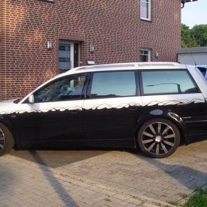 Passat 1.6 Variant