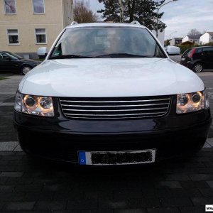 Passat 1.6 Variant