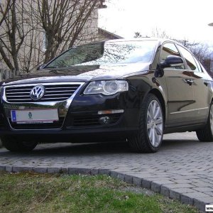 Passat 1.9 TDI