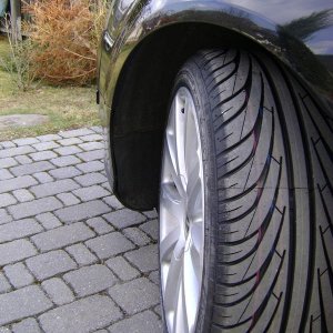 Volkswagen Omanyt (Sommer)