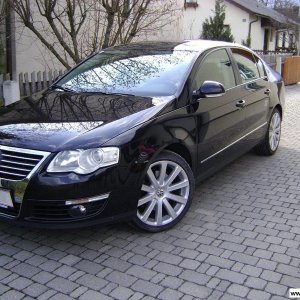 Passat 1.9 TDI