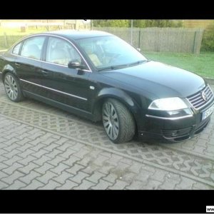 Passat 1.9 TDI