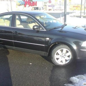 Passat 1.9 TDI