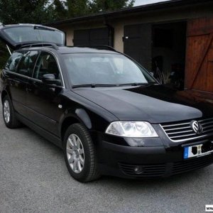 Passat 1.9 TDI Variant