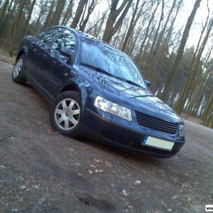 Passat 1.8