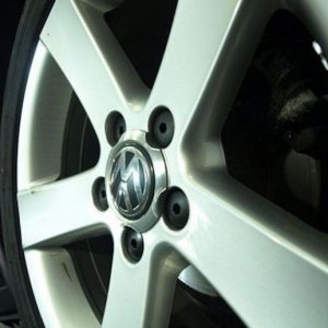 original VW ... (Sommer)