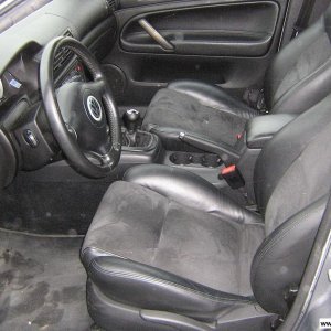 Passat 1.9 TDI Variant