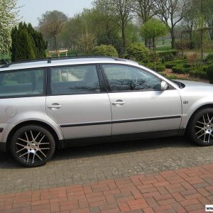 Passat 1.6