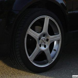 RINSPEED (TeamDynamics) RVR II (Edition) ET35 (Sommer)