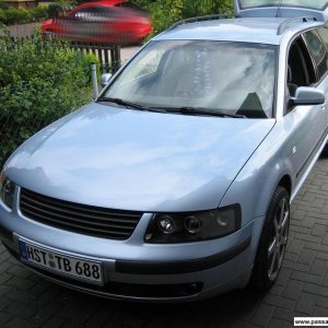 Passat 1.8 Variant