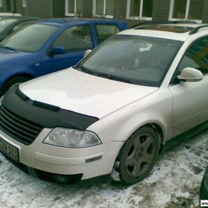 Passat 1.8T Variant