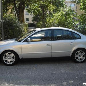 Tomason TN6 Black Edition (Winter)