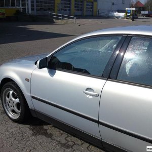 Passat 1.8
