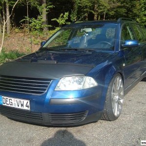 Passat 1.9 TDI Variant