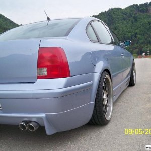 Passat 1.8