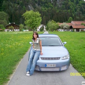 Passat 1.8
