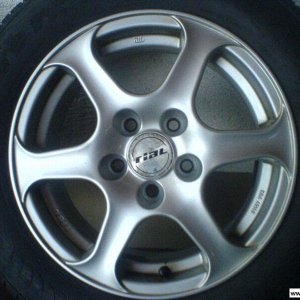 Tomason TN1 (Winter)