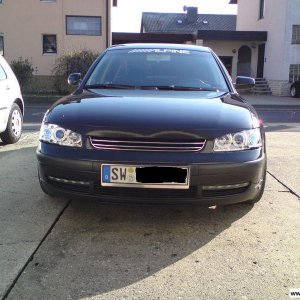 Passat 1.6