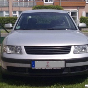 Passat 1.8T