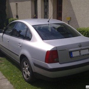 Passat 1.8T
