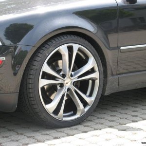 RC Design Alu (Sommer)