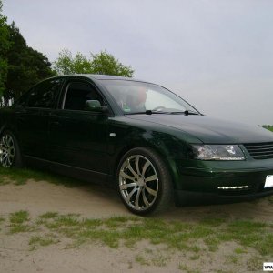 Passat 1.8