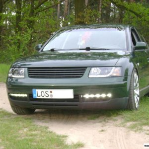 Passat 1.8