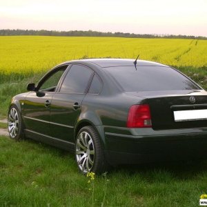 Passat 1.8