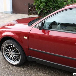 Dotz Mugello (Sommer)