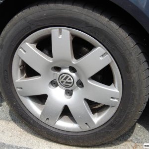 ATS DTM Competition (Winter)