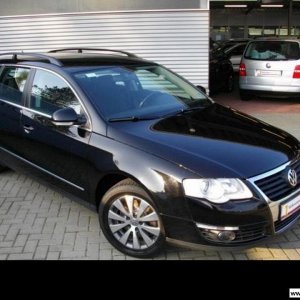 Passat 1.9 TDI Variant