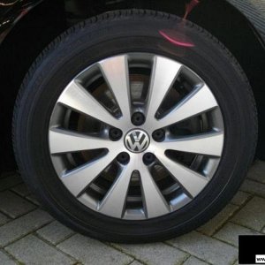 Dezent V dark (Winter)