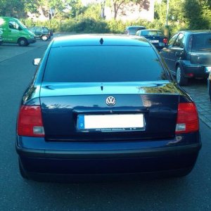 Passat 1.8